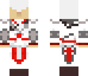 ezio assasins creed