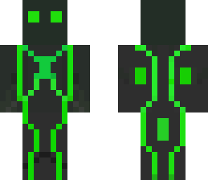 tu minecraft server skin