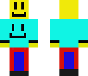 smiley steve