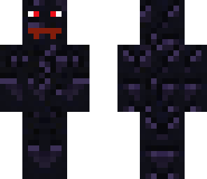 obsidian monster