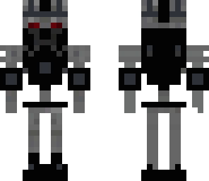 nether skeleton boss