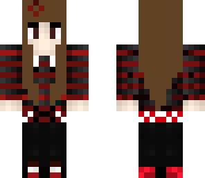 red emo