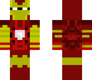 iron man