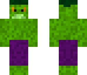 the hulk