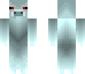 ghost cow