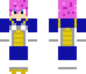 the ultament sayan cj