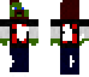 fun dead dude