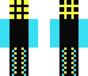 techno boy 