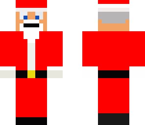 santa clause