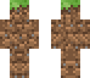 dirt skin bn