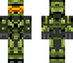 master chief