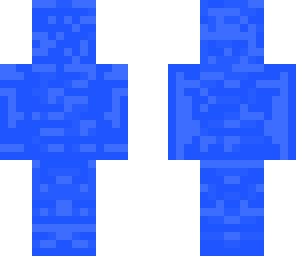 water dood