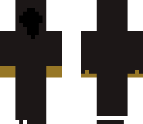 black rider