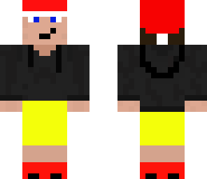 santa