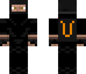 modern ninja remake