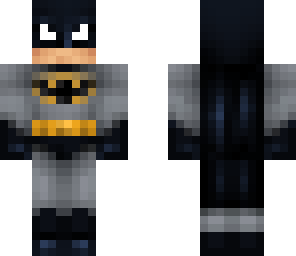 batman tipo kishtar