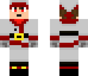 christmas legion