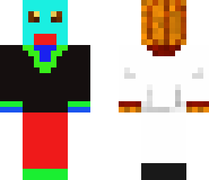 cool skin