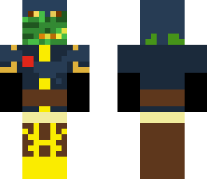 infected marth