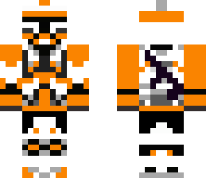 commander cody