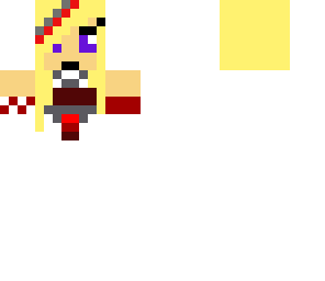 portal girl