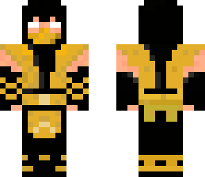 scorpion