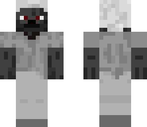 dark steve