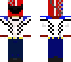 15 clan racer