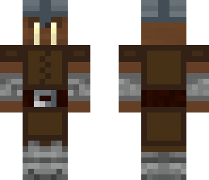 viking walrus