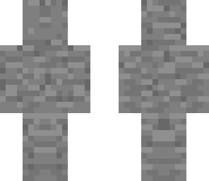 stone disguise