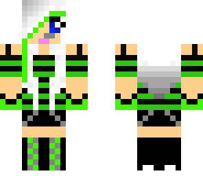 gamer girl redone
