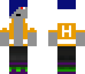 skin de verao