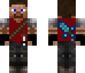 steve adeventurererererer
