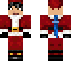 lords skin