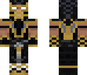 scorpion