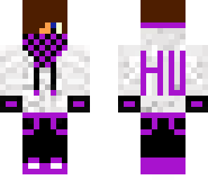 hu dj