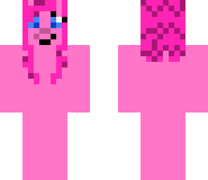 pinkie pie