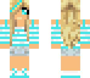 ice princess