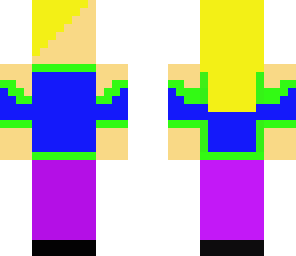 faceless