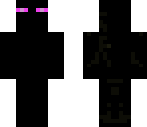 ender man