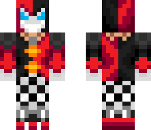 demon jester