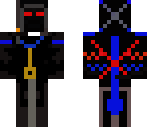 ninja cool guy