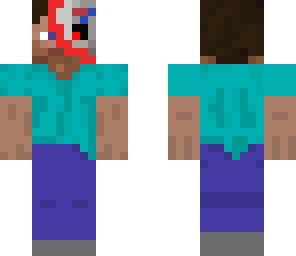terminator steve