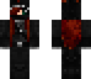 ninja girl