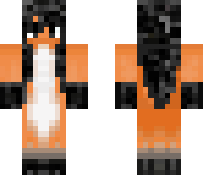 foxy lady