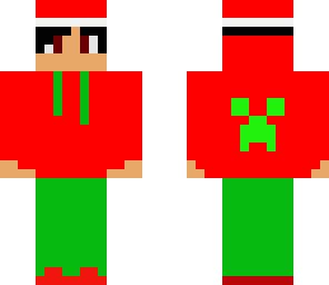 christmas hoodie