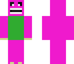 barney