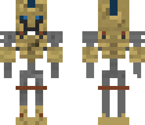 bluebot