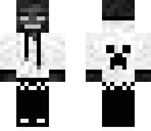wither hoodie headphones green