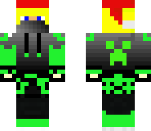 santa flame king